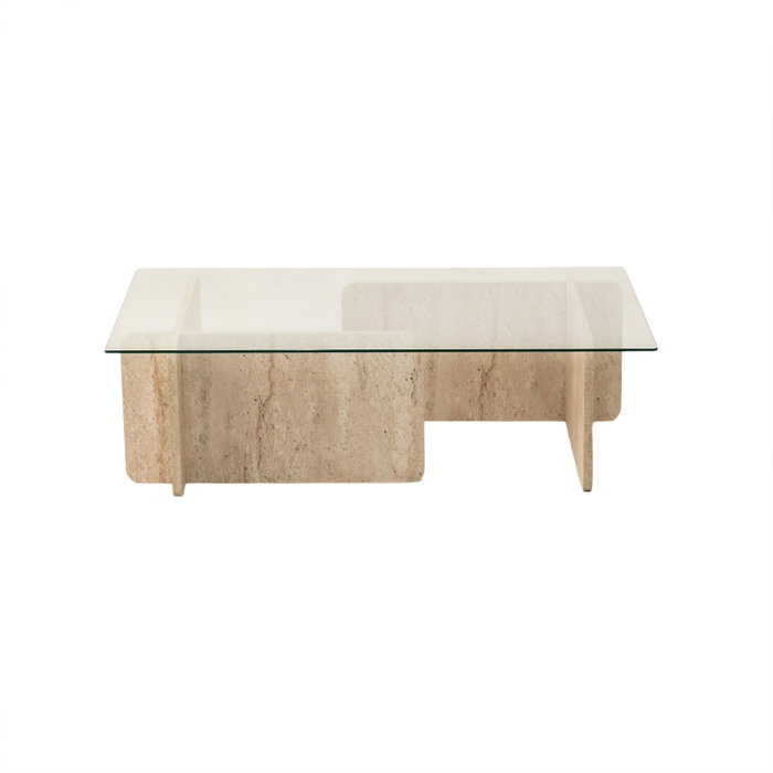 Hanah Home Escape - Travertine